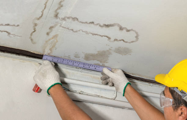 Reliable Structural Drying contractor in Vandalia, MO by Water Damage Irwin